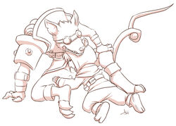 Twitch (Lol) Rule 34 Image