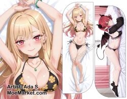 kitagawa marin from moemarket by ada s