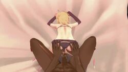 1boy 3d 3d_animation aether_(genshin_impact) ahe_gao anal anal_sex animated asiansluttyw ass ass_grab backsack blonde_hair blush bra censored chastity_cage choker clutching_sheets condom condom_on_penis cowgirl_position crossdressing cum cum_in_ass cum_inside dark-skinned_male doggy_style face_down_ass_up femboy fishnets garter_belt gay genshin_impact glasses gloves hoyoverse interracial interracial_yaoi lingerie long_gloves longer_than_2_minutes longer_than_30_seconds longer_than_one_minute looking_pleasured male male_focus male_on_femboy male_only male_pov mihoyo mosaic_censoring mp4 no_sound penis pov riding_penis rolling_eyes sex tagme thong top-down_bottom-up upside-down used_condom video yaoi