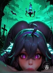 1girls Rule 34 Video