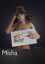 big_breasts breasts free_fire render sfw