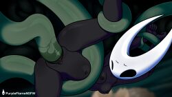 16:9 2025 absurd_res anthro arms_above_head arthropod artist_logo artist_name ballerina_position biped black_body black_nipples black_vulva bodily_fluids breasts cave digital_drawing_(artwork) digital_media_(artwork) female forced forced_spreading genital_fluids genitals green_tentacles greyroot hands_behind_head hi_res hollow_knight hollow_knight_(franchise) hornet_(hollow_knight) insects logo narrowed_eyes navel nipples nude nude_anthro nude_female on_one_leg one_leg_up penetration purpleflamensfw pussy raised_leg rape restrained restrained_arms restrained_by_tentacles restrained_legs sex side_view solo standing stomach_bulge team_cherry tentacle tentacle_penetration tentacle_rape tentacle_sex text vaginal_fluids vaginal_fluids_on_tentacle vaginal_penetration vulva white_body widescreen