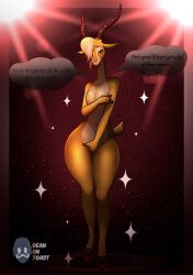 gazelle (zootopia) from zootopia by beanontoast