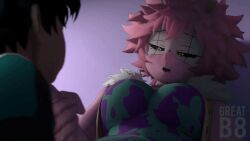 3d 3d_animation aftermath animated ashido_mina balls ballsack black_eyes black_hair blowjob blush boku_no_hero_academia breasts cum cum_on_penis deku ending fellatio female freckles futa_focus futa_on_male futa_penis futanari greatb8 greatm8 green_eyes holding_penis horny izuku_midoriya izuku_midoriya_(hero_outfit) kneeling looking_at_penis looking_down_at_partner looking_up_at_another low_resolution lowres male midoriya_izuku mina_ashido my_hero_academia penis penis_covered_in_cum pink_hair pink_penis pink_skin pleasured pleasured_futa smooth_penis smooth_skin standing still_horny superhero_costume white_skin