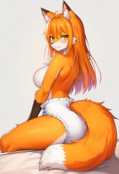 original character from original by bunnyhappy