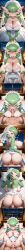 gardevoir from pokemon