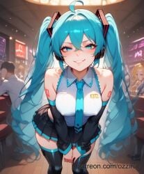 ai_generated anime female hatsune_miku ozziru vocaloid