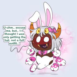 taranza from kirby (series) by gaepaws18