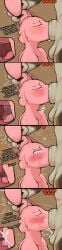 a_link_to_the_past absurd_res animal_genitalia animal_penis anthro canine_genitalia canine_penis comic duo gameplay_mechanics genitals hi_res holding_ear jarlium knot knotting link link_(rabbit_form) long_image male male/male nintendo oral oral_knotting oral_penetration penetration penis selfcest sheath sheath_play square_crossover tall_image the_legend_of_zelda twilight_princess wolf_link