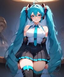 ai_generated anime female hatsune_miku ozziru vocaloid