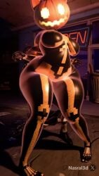 1boy 1girls 3d 3d_animation 9:16 animated anthro arm_behind_back arms_behind_back big_ass big_breasts body_paint butt_jiggle chubby chubby_female duo female fortnite glowing glowing_eyes huge_ass huge_breasts implied_penetration implied_sex implied_vaginal large_ass large_breasts longer_than_10_seconds male/female midas_(fortnite) moan moaning nasral3d orange_eyes pumpkin pumpkin_head sex shorter_than_30_seconds sound spice_(fortnite) standing standing_sex straight straight_sex tagme thick thick_butt thick_hips thick_legs thick_thighs vertical_video video wide_hips