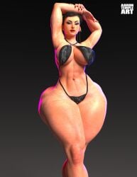 1girls 3d aarontempleart apple_butt big_ass big_breasts big_thighs breasts bust busty capcom chun-li curvaceous curvy curvy_figure enormous_ass fat_ass female gigantic_ass hips hourglass_figure huge_ass huge_breasts huge_thighs hyper_ass large_ass large_breasts large_thighs legs light-skinned_female light_skin massive_ass mature mature_female round_ass slim_waist street_fighter thick thick_ass thick_hips thick_legs thick_thighs thighs top_heavy voluptuous waist wide_ass wide_hips wide_thighs