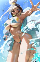 duro (pokemon) from game freak by haska (user gure4787)
