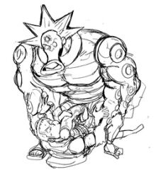 Burankoprn Rule 34 Image
