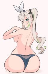 sharkry (girls' frontline 2) from girls' frontline by two handy