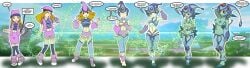 digimon (species) from digimon