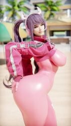 alice (nikke) (cosplay) from goddess of victory: nikke by r3xstone