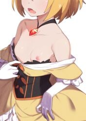 felt (re:zero) from re:zero kara hajimeru isekai seikatsu by morisobo