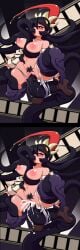 filia (skullgirls) from skullgirls by sweez