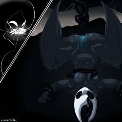hornet (hollow knight) from hollow knight
