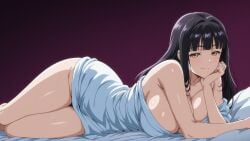 ebihara urara from rin x sen by pervygrapes