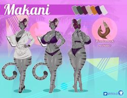 makani mavericks fan art