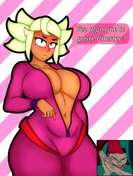 mandy (brawl stars) from brawl stars by milyy drawing
