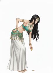 boa hancock from one piece