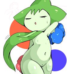 pokemon (species) from pokemon