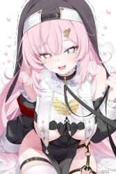 gray (stella sora) from stella sora by deyui