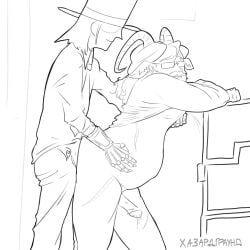 male/male male_pregnancy mineshield mpreg pregnant_sex