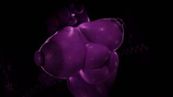 bonnie (fnaf) from five nights at freddy's by  crycat 