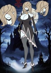 1girls adoptable ass big_ass big_breasts big_thighs breasts curvaceous curvy curvy_figure digital_media_(artwork) female hips hourglass_figure huge_ass huge_breasts huge_thighs humanoid large_ass large_breasts large_thighs legs light-skinned_female light_skin mature mature_female ninja-8004 slim_waist thick thick_hips thick_legs thick_thighs thighs vampire vampire_girl vampiress voluptuous waist wide_hips