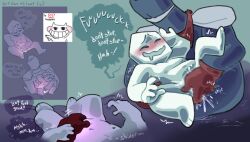 battat (deltarune) from deltarune