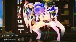 1futa 3d 3girls bulldog_position cantarella_(wuthering_waves) continue_after_cum crossover crotchless crotchless_panties cum cum_in_pussy cum_inside female female_orgasm futa_on_female futanari geministarsign grinding grinding_on_penis harada_(harada4780) hongcha03 honkai:_star_rail large_ass large_breasts large_penis lecheryamoreva light-skinned_futa light-skinned_futanari light_skin long_video longer_than_2_minutes missionary_position multiple_girls opennsfwsp pale-skinned_futa pale_skin phantylia_the_undying_(honkai:_star_rail) prone_bone purple_hair sex sex_from_behind sound squirting standing standing_sex sutekimeppou tagme ty98 vaginal_penetration vaginal_sex video watching_sex wuthering_waves