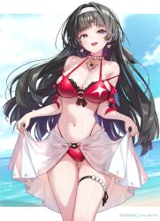 astra yao from hoyoverse by hong (white spider)