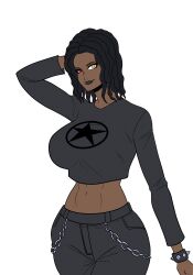 oc fan art