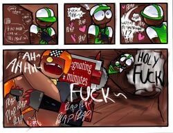 background character from die of death (roblox) by stela666