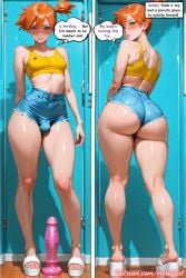 ash ketchum from pokemon