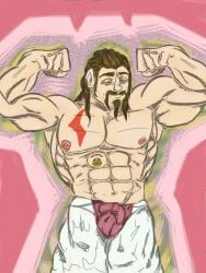 oc from warhammer (franchise) by mamabelphegor