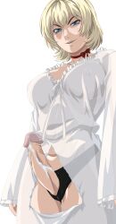 jody crowley from bible black