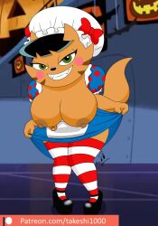 1girls Rule 34 Image