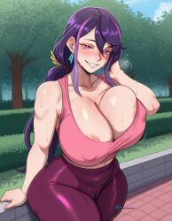 kurosaki ruri from yu-gi-oh! by angel yukkis
