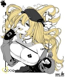 dokibird from blacked
