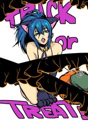 1girls Rule 34 Image