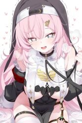 gray (stella sora) from stella sora by deyui