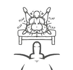 anal animated aplovestudio cuckold cuckold_pov cum_dripping cum_inside futa_on_female futanari huge_balls huge_cock impregnation inflation mating_press multiple_orgasms on_bed penis pov pumping_cum sex slideshow small_penis thighhighs vaginal_penetration