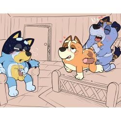 2025 4_fingers 96panda absurd_res all_fours anthro anthro_on_anthro anthro_penetrated anthro_penetrating anthro_penetrating_anthro arm_support armchair australian_cattle_dog balls bandit_heeler bed bedding bedroom bedroom_sex being_watched bent_leg big_balls big_eyes biped black_eyes black_nose blue_body blue_ears blue_eyebrows blue_fur blue_markings blue_tail bluey_(series) bluey_heeler blush blush_lines blushing_profusely bodily_fluids breath brother-in-law_and_sister-in-law brother_in_law brown_ears brown_eyebrows brown_inner_ear button_ears canid canine canis carpet cattledog ceiling chair chilli_heeler closed_eyes cuckold cum cum_in_vagina cum_inside cum_splatter cumshot dark_body dark_fur daughter digital_drawing_(artwork) digital_media_(artwork) doggy_style domestic_dog door door_handle doorknob drooling ejaculation extended_arm eye_roll eyebrows father featureless_chest female female_penetrated fingers flat_chested floor floppy_ears foreskin from_behind_position fucked_silly fur furniture genital_fluids genitals glans glistening glistening_bodily_fluids glistening_eyes glistening_sweat gloves_(marking) grabbing_from_behind group half-closed_eyes hand_on_chest hand_on_own_chest heart_symbol hearts_around_head herding_dog hi_res humanoid_genitalia humanoid_hands humanoid_penis husband husband_and_wife incestuous_voyeur inside internal internal_vaginal internal_wall intraspecies iris kneeling kneeling_on_bed leaning leaning_sideways leg_markings letterbox light_body light_fur looking_at_another looking_pleasured male male/female male_penetrating male_penetrating_female mammal markings married_couple masturbation mature_anthro mature_female mature_male monotone_balls monotone_genitals mother motion_lines multicolored_body multicolored_fur multicolored_tail narrowed_eyes niece no_pupils nude nude_anthro nude_female on_bed on_chair open_door open_mouth orange_body orange_fur orgasm panting parent partially_colored partially_retracted_foreskin pastoral_dog peeking_through_door penetration penile penile_masturbation penis penis_size_difference pink_blush pink_glans pink_heart pink_penis pink_tongue plantigrade pointy_ears prick_ears pseudo_incest saliva sex sister_in_law sitting sitting_on_armchair sitting_on_chair snout socks_(marking) spots spotted_back spotted_body spotted_fur spotted_markings spotted_tail stripe_heeler sweat sweaty_body swingers tail tail_grab tail_markings tail_motion tailwag tan_inner_ear teeth thick_eyebrows thick_penis three-quarter_view tongue translucent uncle vaginal_penetration voyeur wall_(structure) white_body white_eyebrows white_fur white_markings white_sclera white_spots wife yellow_balls yellow_body yellow_fur yellow_inner_ear