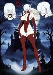 1girls adoptable ass big_ass big_breasts big_thighs breasts curvaceous curvy curvy_figure digital_media_(artwork) female hips hourglass_figure huge_ass huge_breasts huge_thighs humanoid large_ass large_breasts large_thighs legs light-skinned_female light_skin mature mature_female ninja-8004 slim_waist thick thick_hips thick_legs thick_thighs thighs vampire vampire_girl vampiress voluptuous waist wide_hips