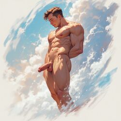 elon musk fan art